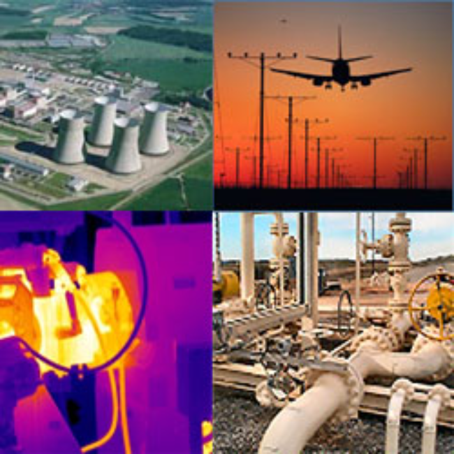 Ultrasonic Testing: The Industrial Detective Behind Critical Infrastructure Safety